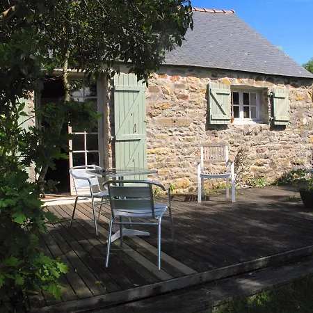 Monna - Maison A Daoulas - Br4001 Logonna-Daoulas