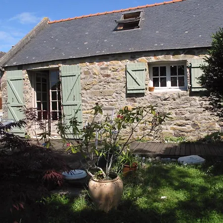 Vakantiehuis Monna - Maison A Daoulas - Br4001 Logonna-Daoulas