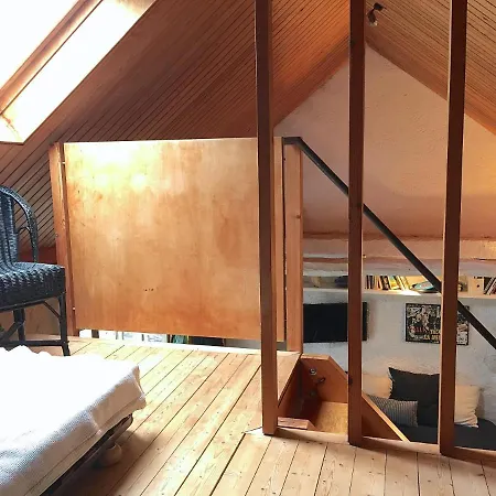 Vakantiehuis Monna - Maison A Daoulas - Br4001 *