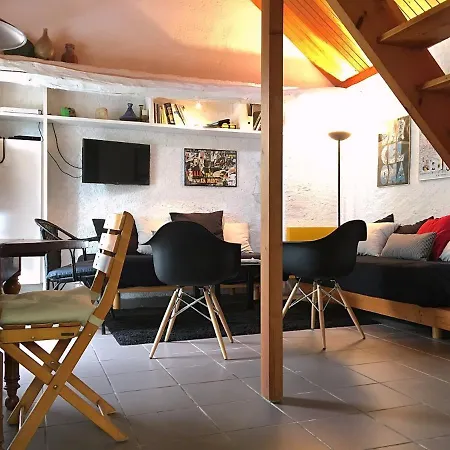 Monna - Maison A Daoulas - Br4001 Vakantiehuis